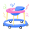 baby walker