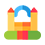 bouncy castles by kidshappyland.com