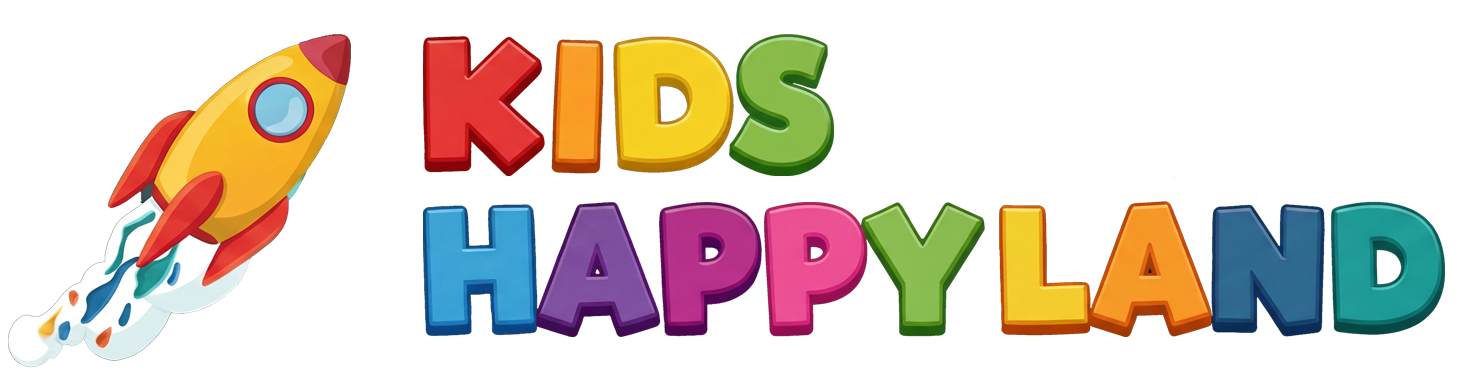 KidsHappyLand.com