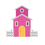 playhouses by kidshappyland.com