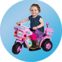 ride-on by kidshappyland.com
