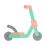 scooters by kidshappyland.com