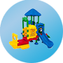 swing-slide by kidshappyland.com