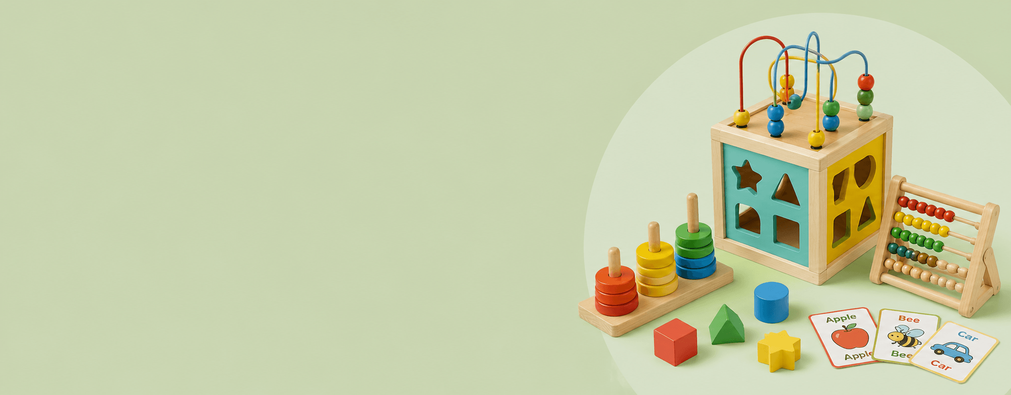 wooden-toy by kidshappyland.com