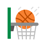 basketball kits by kidshappyland.com