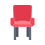 chairs by kidshappyland.com
