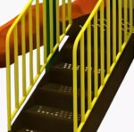 gambol-kids-palm-outdoor-straight-slide by kidshappyland.com