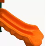 gambol-kids-palm-outdoor-straight-slide by kidshappyland.com