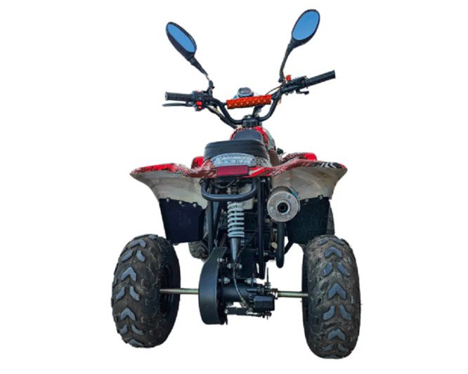 gambol-off-road-110cc-quad-bike-camouflage-black-red by kidshappyland.com