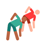 gymnastic kits by kidshappyland.com
