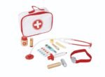 Hape - Little Doctor Play Set