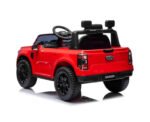 Gambol - Junior Ford Ranger Kids Electric Ride On Car - Red