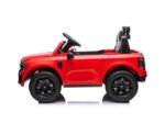 Gambol - Junior Ford Ranger Kids Electric Ride On Car - Red