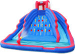inflatable bounce ,jumping castle by kidshappyland.com