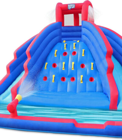 inflatable bounce ,jumping castle by kidshappyland.com