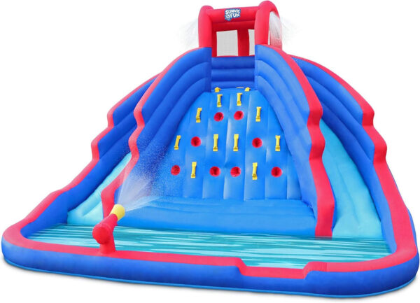 inflatable bounce ,jumping castle by kidshappyland.com