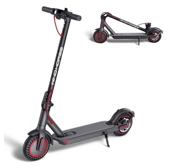 scooter by kidshappyland.com