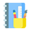 stationery by kidshappyland.com